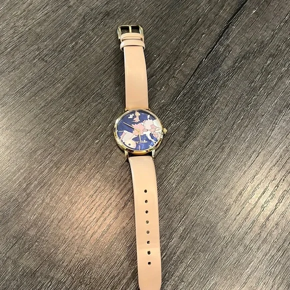 Kate Spade Watch Travel Lover Metro 5 O main image 4